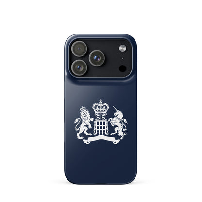 Snap case for iPhone®