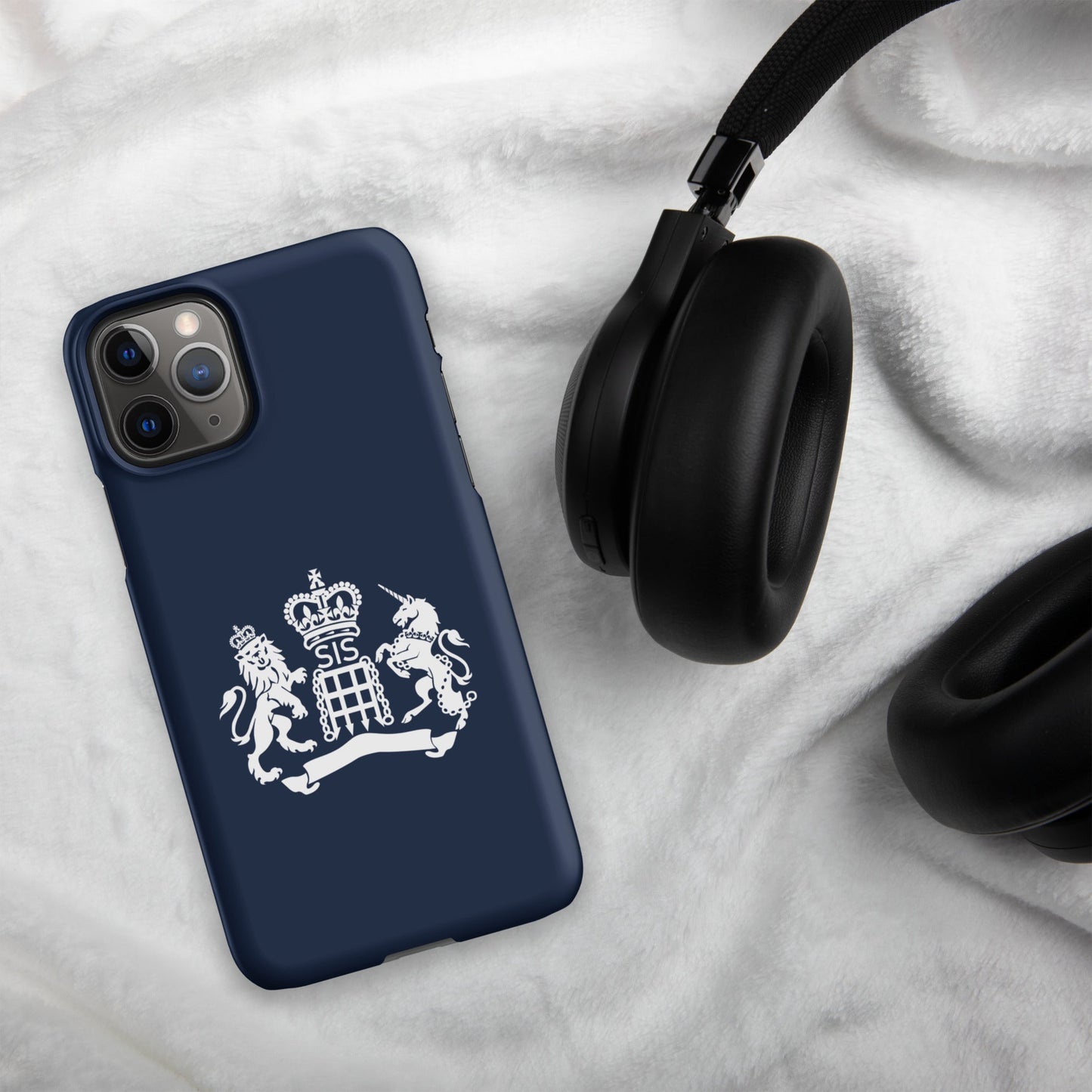 Snap case for iPhone®