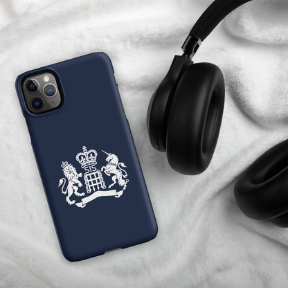 Snap case for iPhone®
