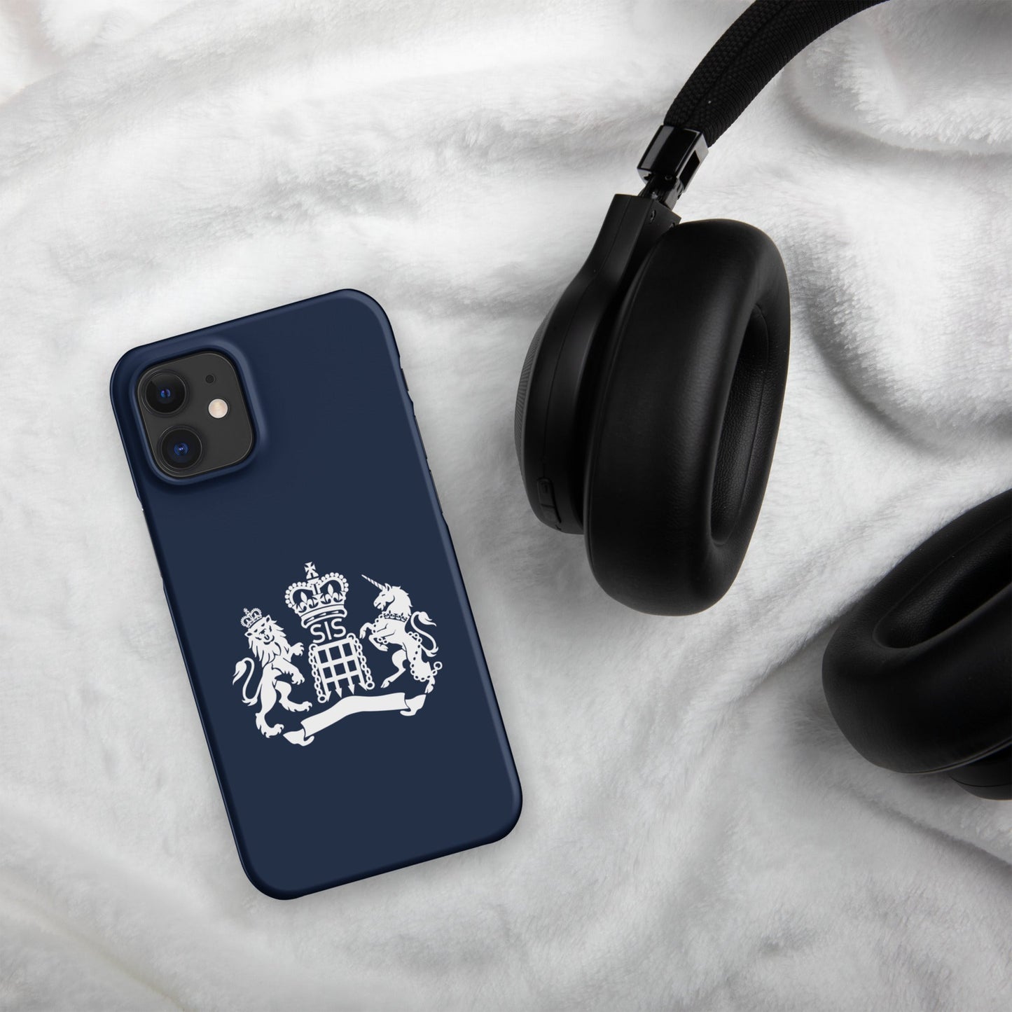 Snap case for iPhone®