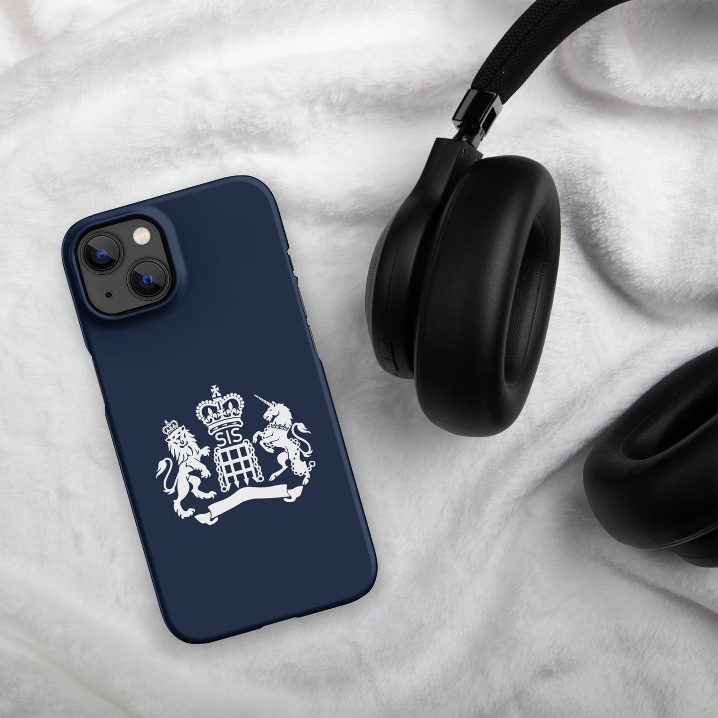 Snap case for iPhone®