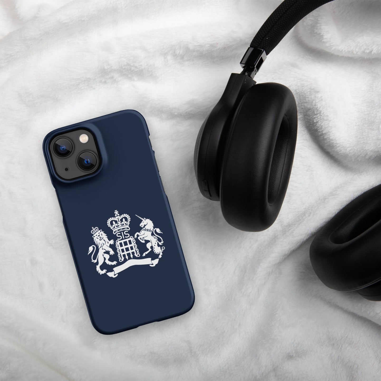 Snap case for iPhone®