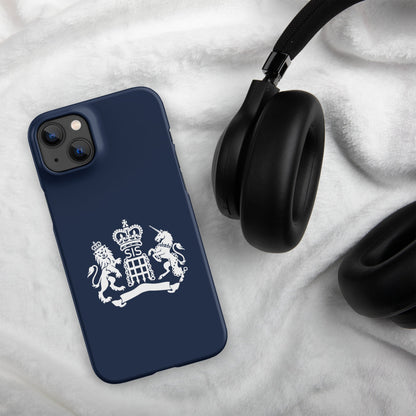 Snap case for iPhone®