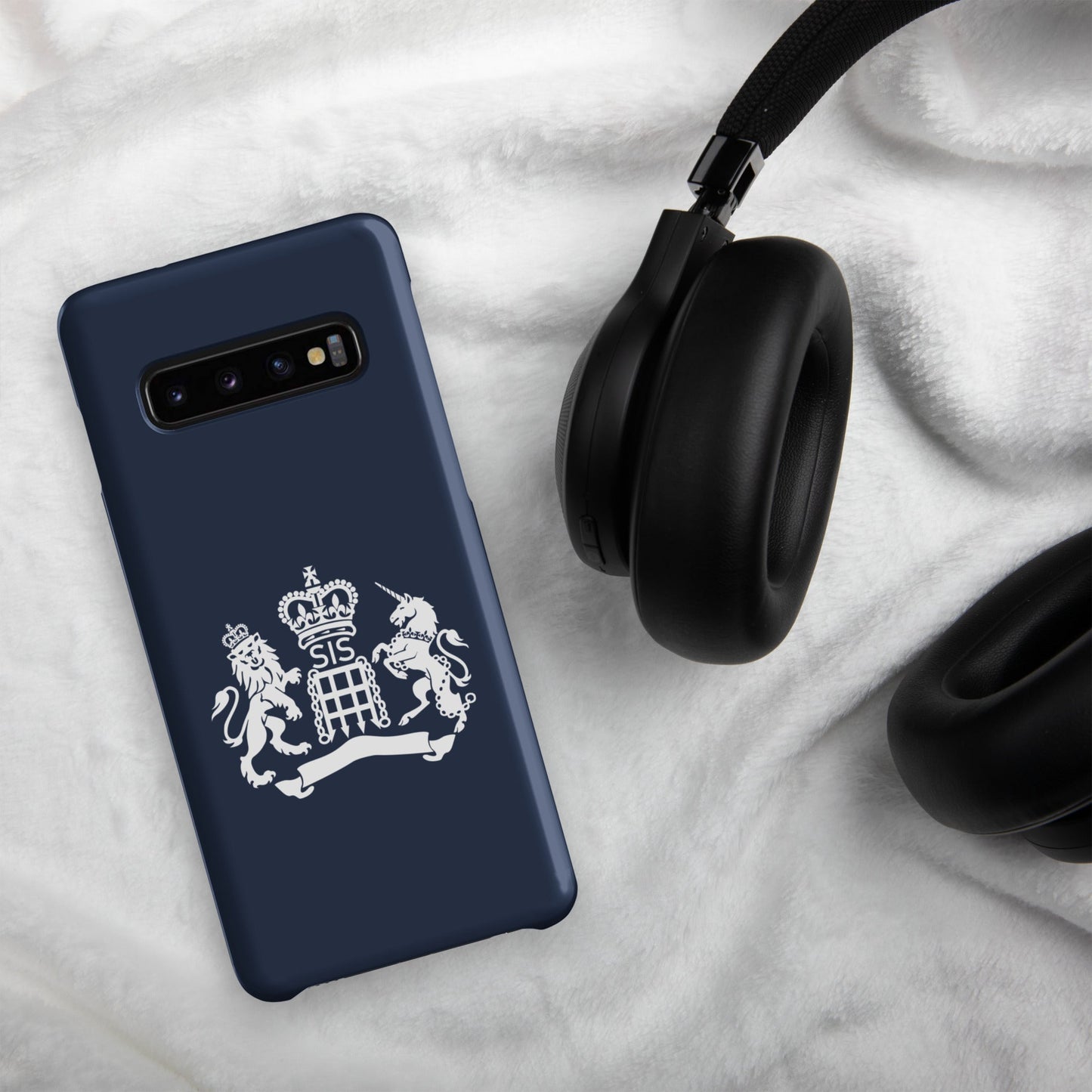 Snap case for Samsung®