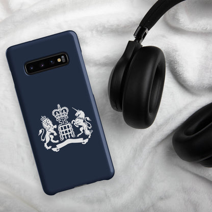 Snap case for Samsung®