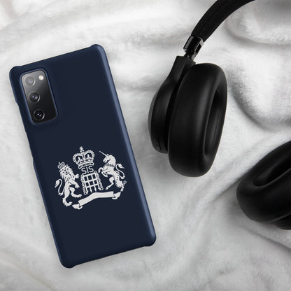 Snap case for Samsung®