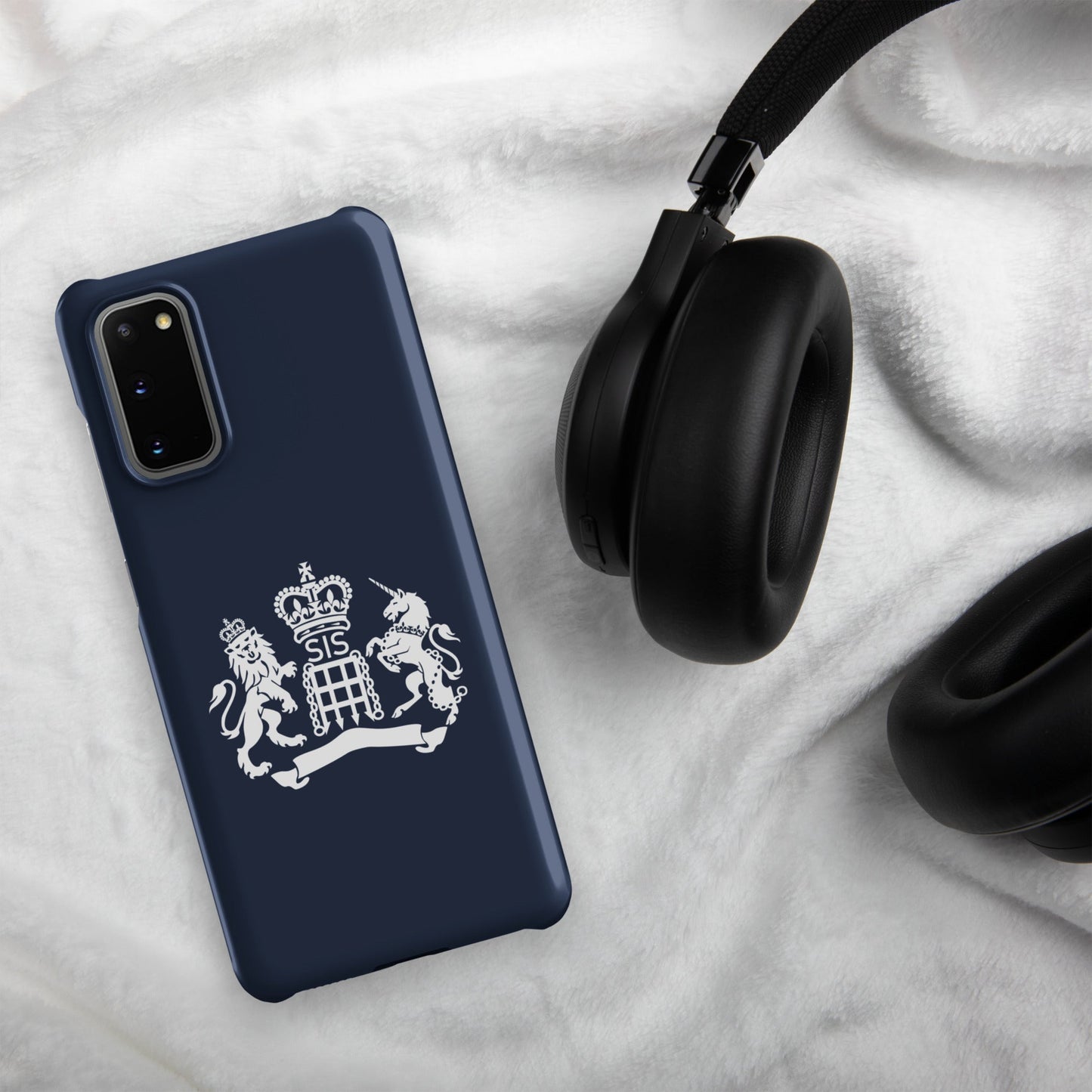 Snap case for Samsung®