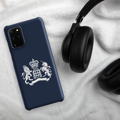 Snap case for Samsung®