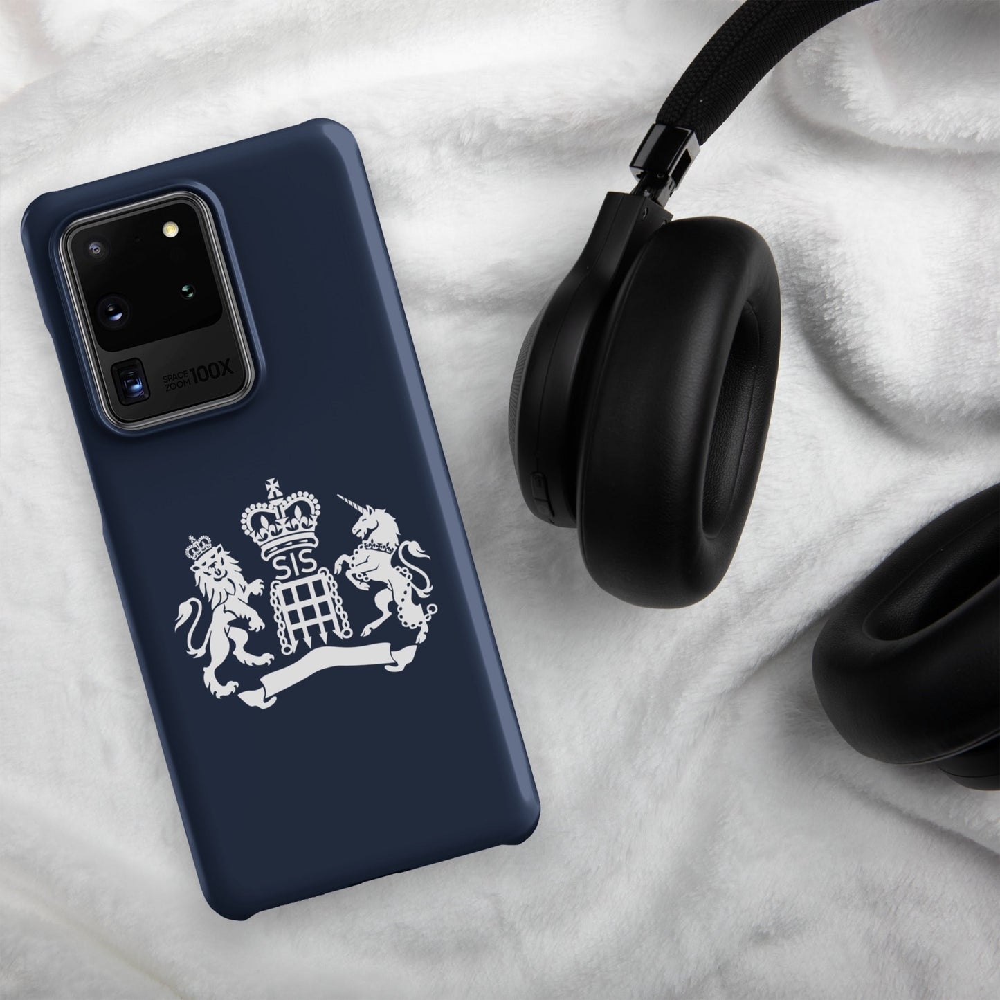 Snap case for Samsung®