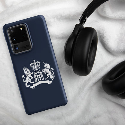 Snap case for Samsung®