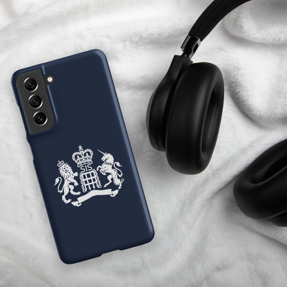 Snap case for Samsung®