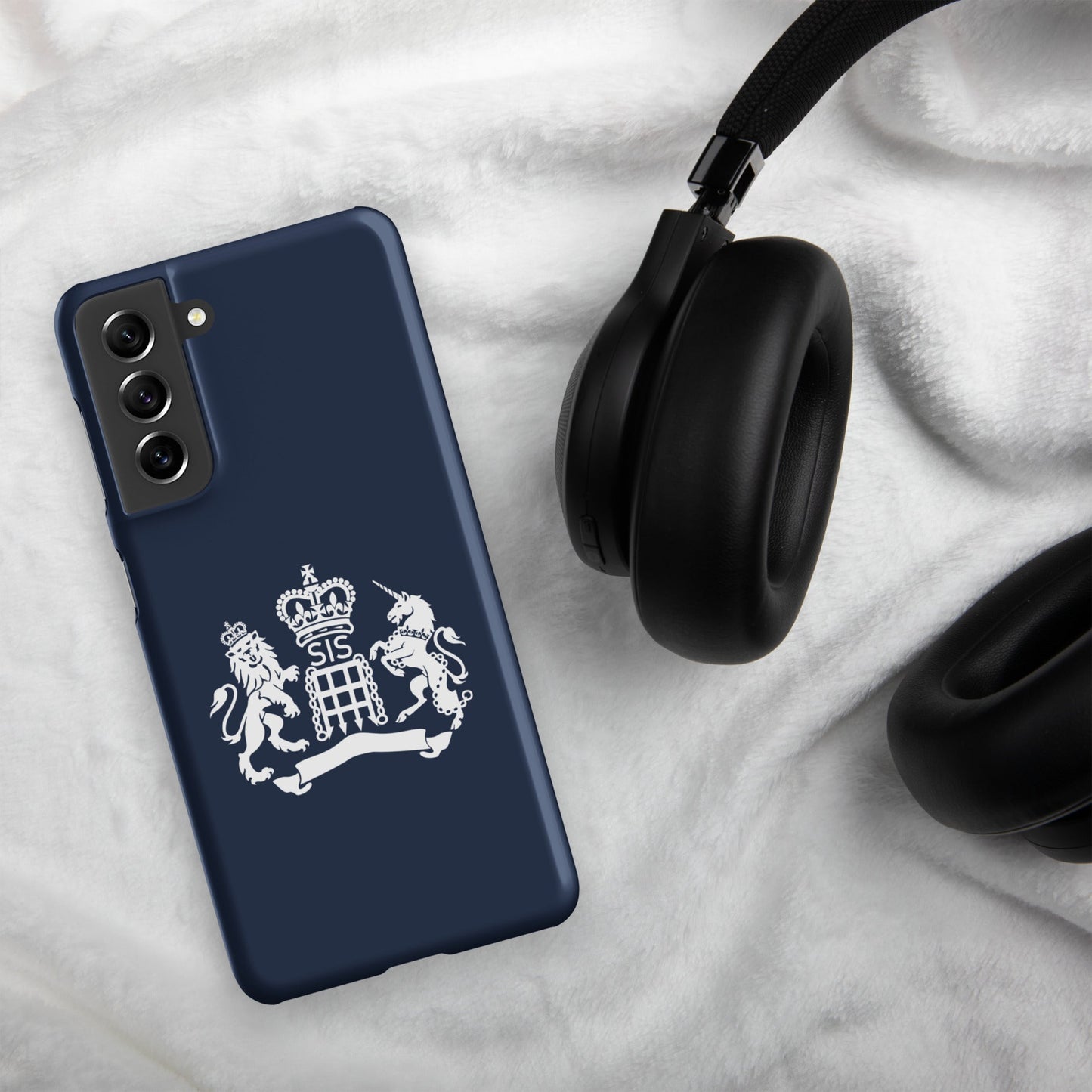 Snap case for Samsung®