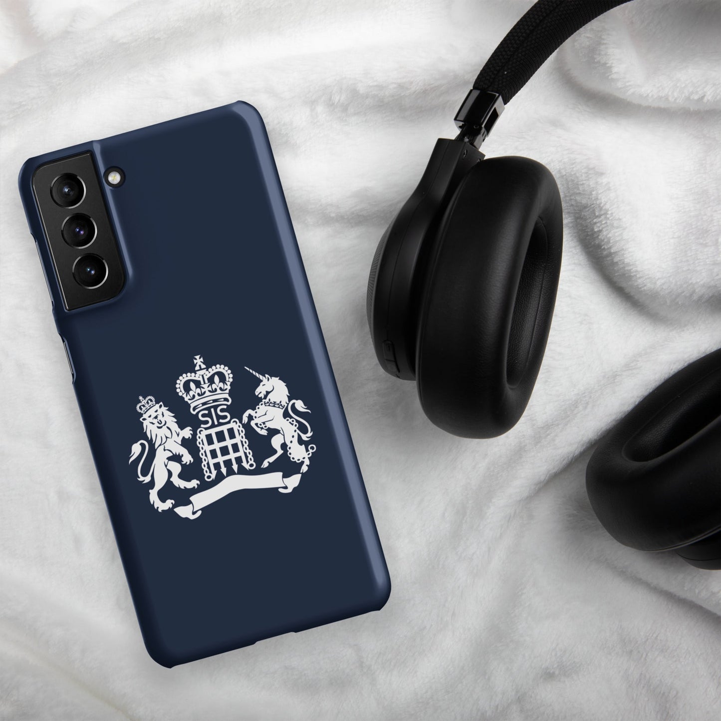 Snap case for Samsung®