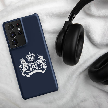 Snap case for Samsung®