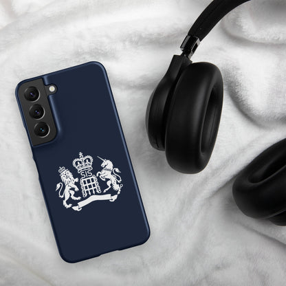 Snap case for Samsung®