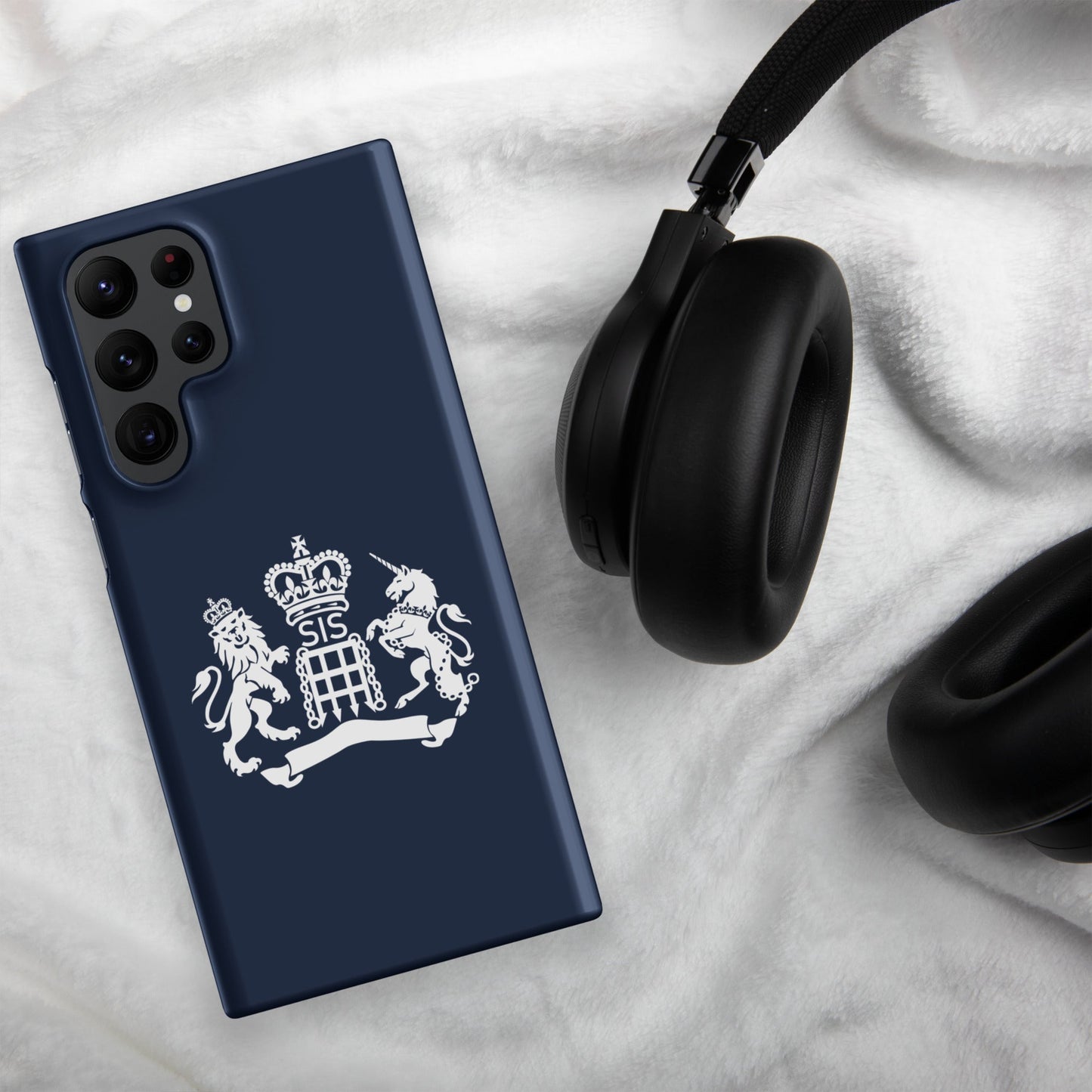 Snap case for Samsung®