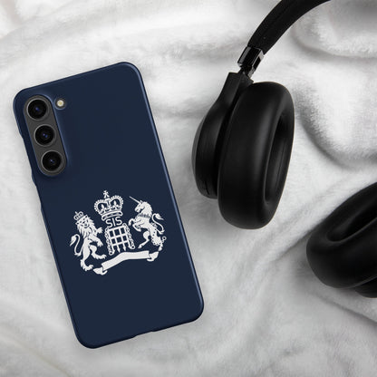 Snap case for Samsung®