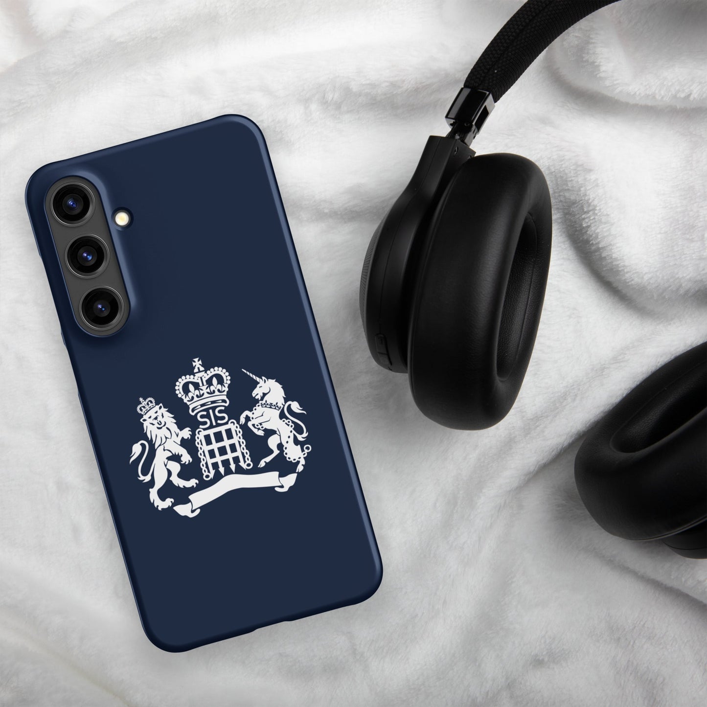 Snap case for Samsung®