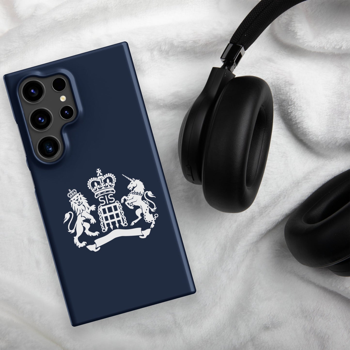 Snap case for Samsung®