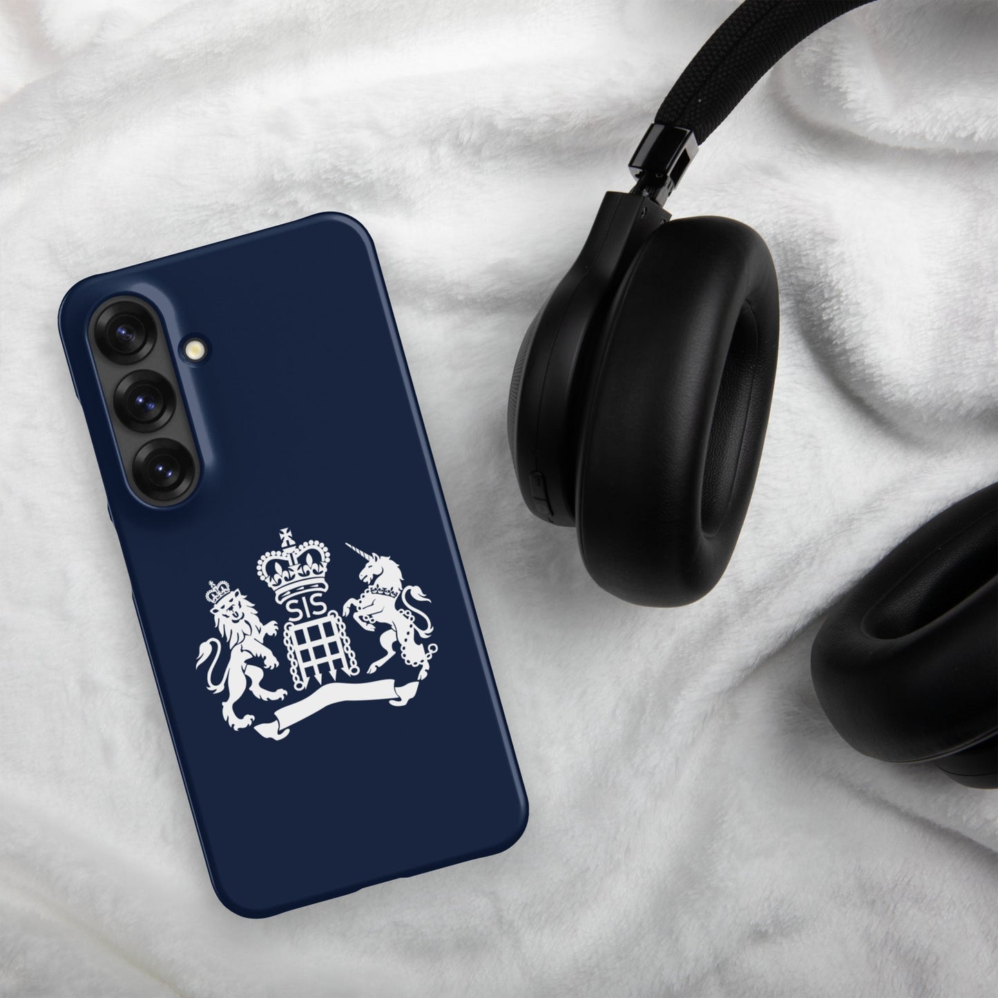 Snap case for Samsung®