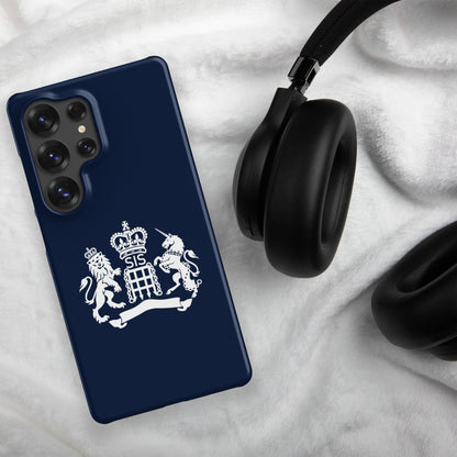 Snap case for Samsung®