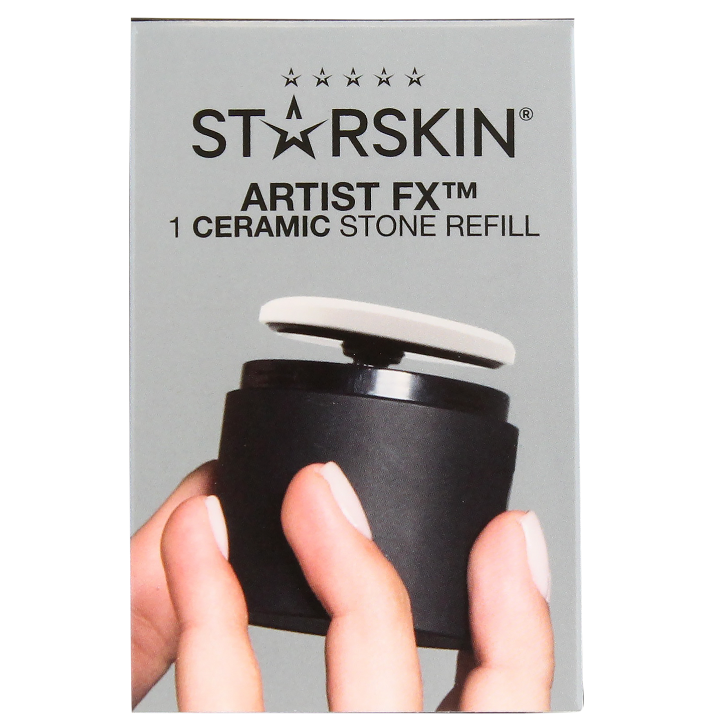STARSKIN Artist FX Auto-Patting Makeup Applicator Kit