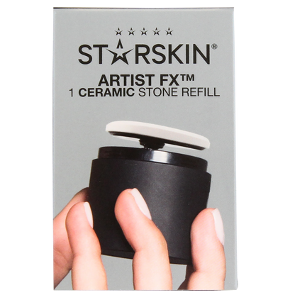 STARSKIN Artist FX Auto-Patting Makeup Applicator Kit