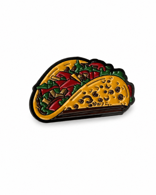 Taco Ball Marker