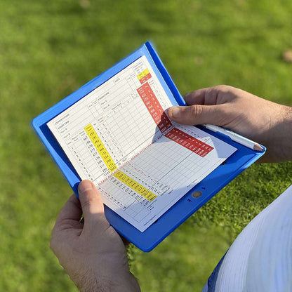 iGo Tally Golf Scorecard Holder
