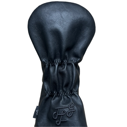 Stealth Blackout Driver Head Cover