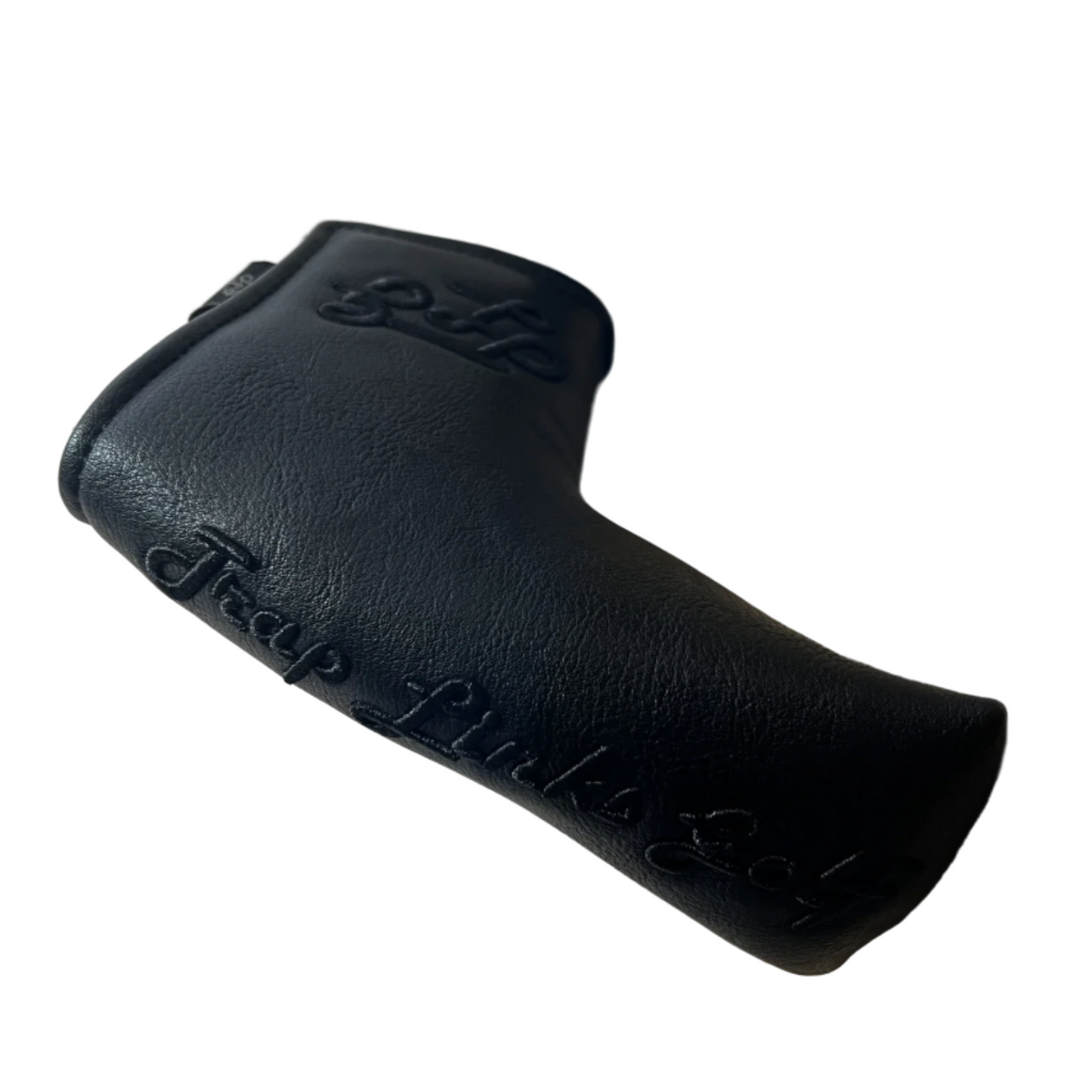 Stealth Blackout Putter Blade Putter Head Cover