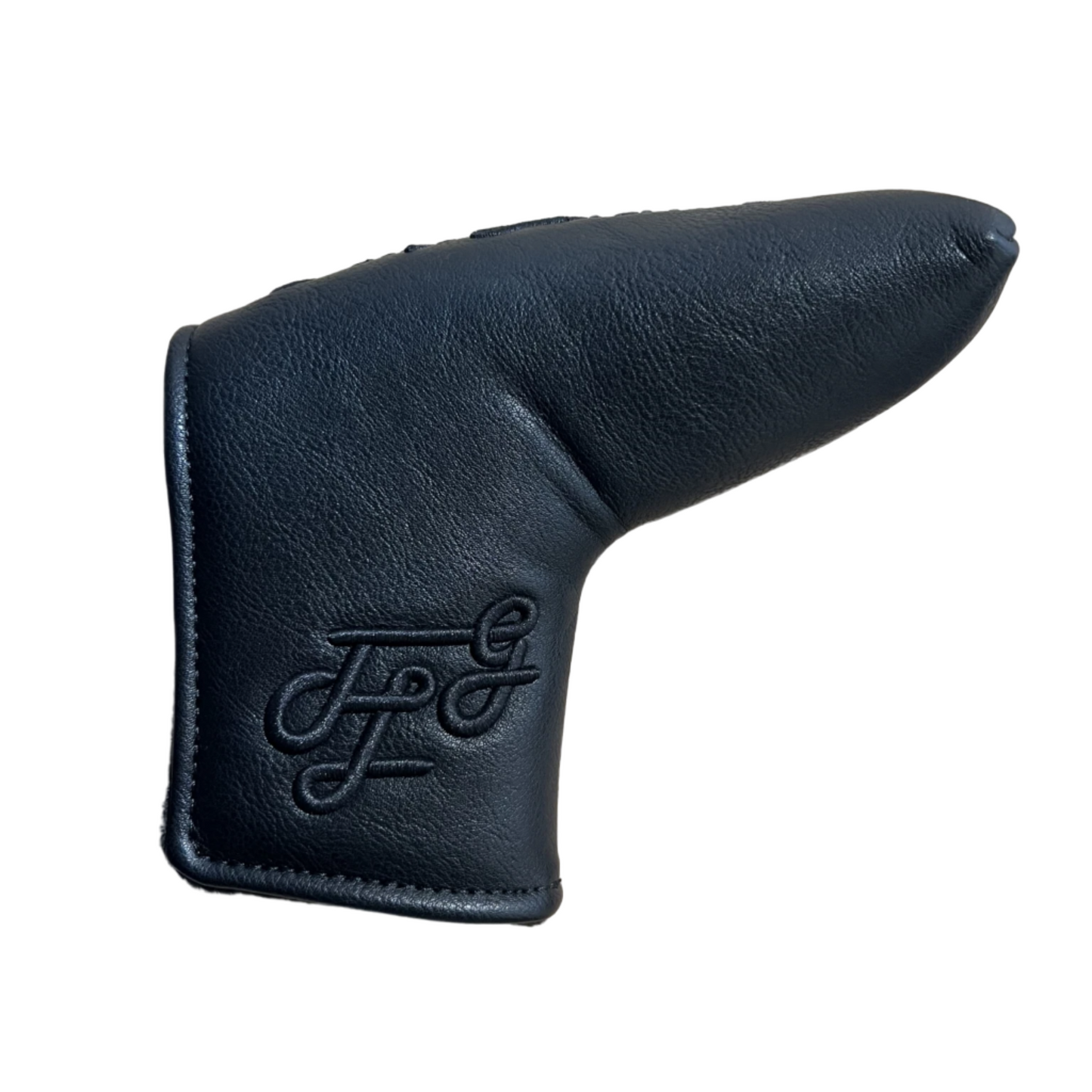Stealth Blackout Putter Blade Putter Head Cover