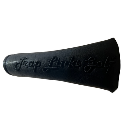 Stealth Blackout Putter Blade Putter Head Cover