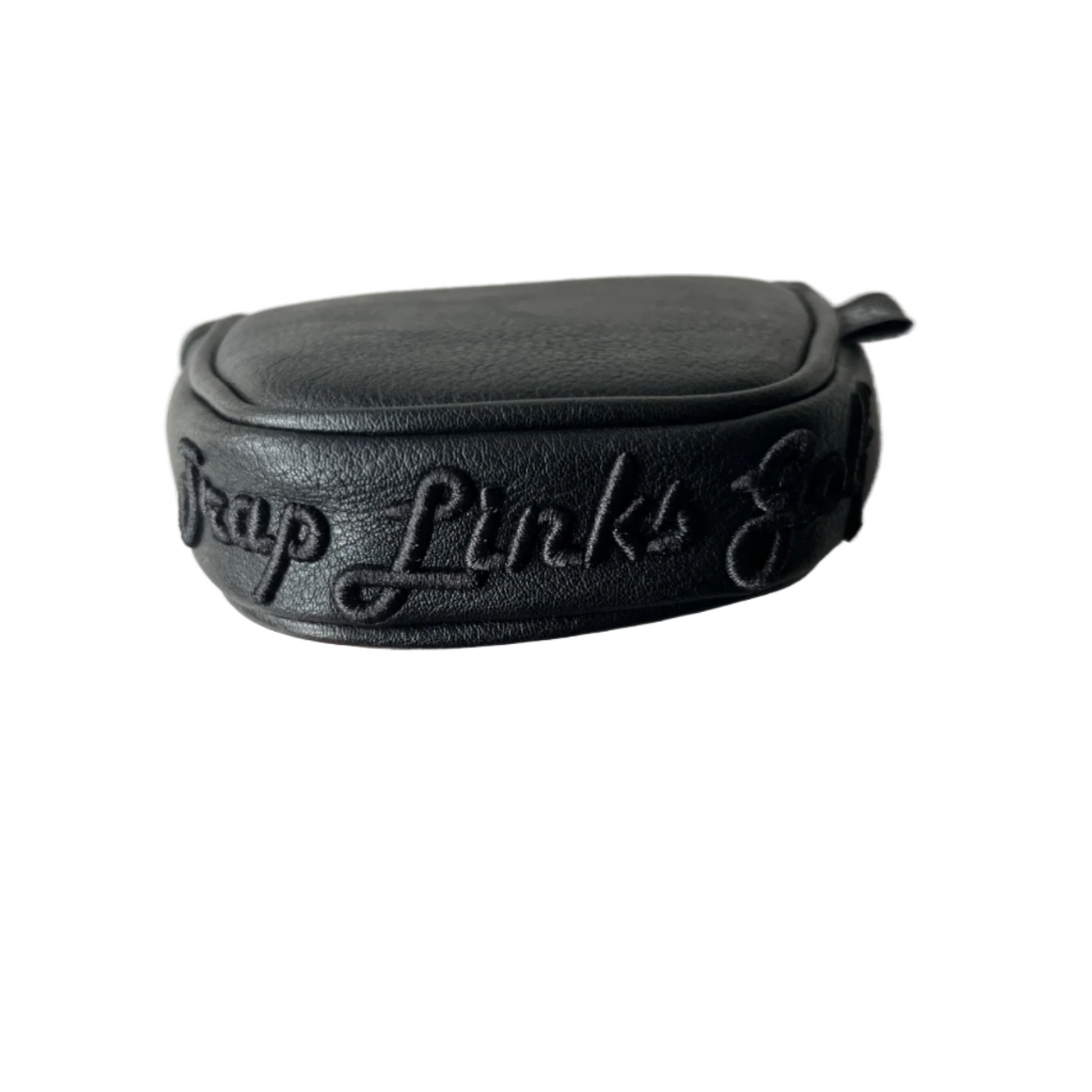 Stealth Blackout Mallet Putter Head Cover