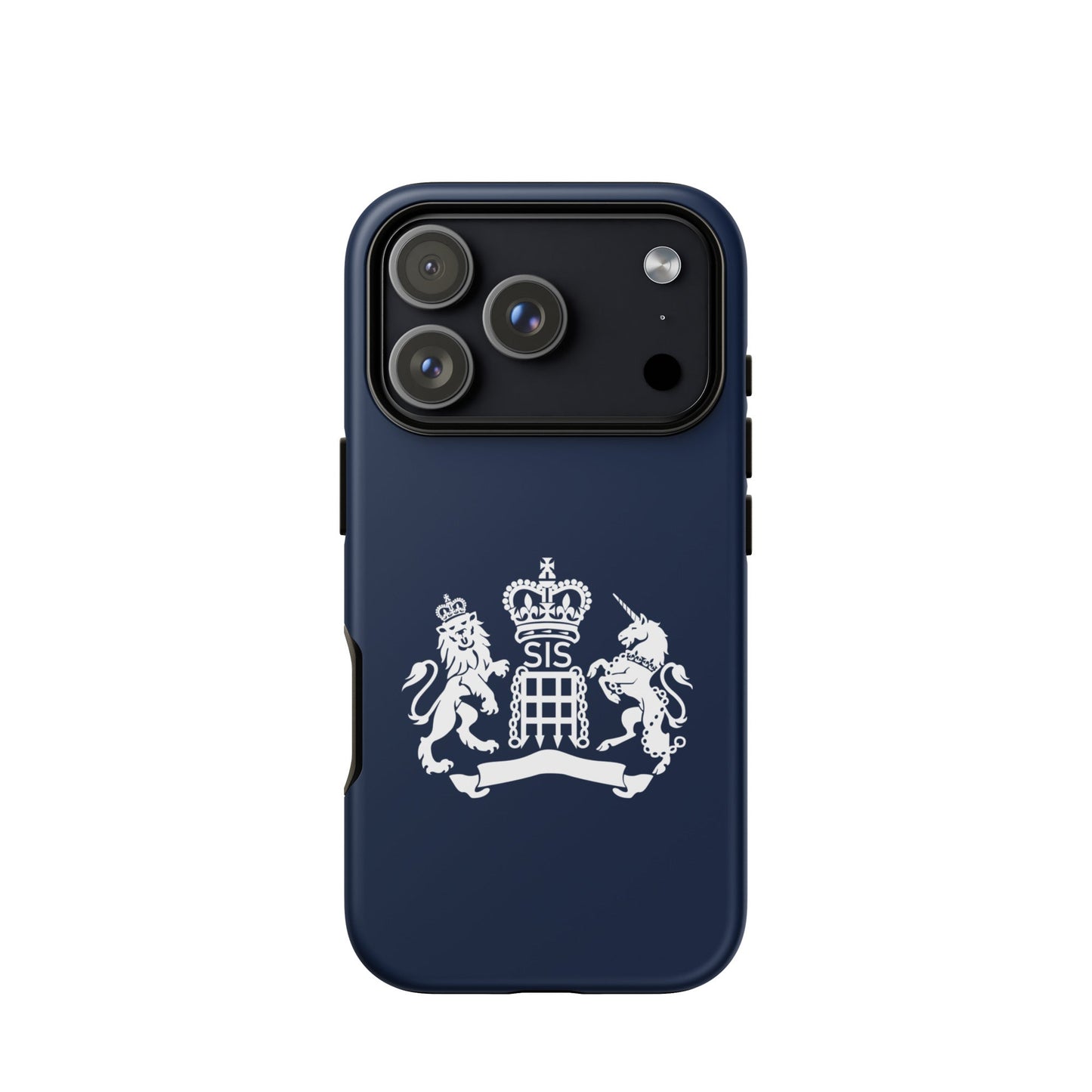 Tough SIS iPhone Case