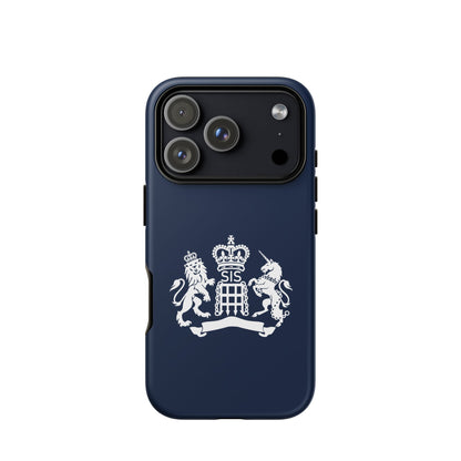 Tough SIS iPhone Case
