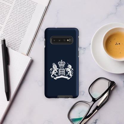 Tough case for Samsung®