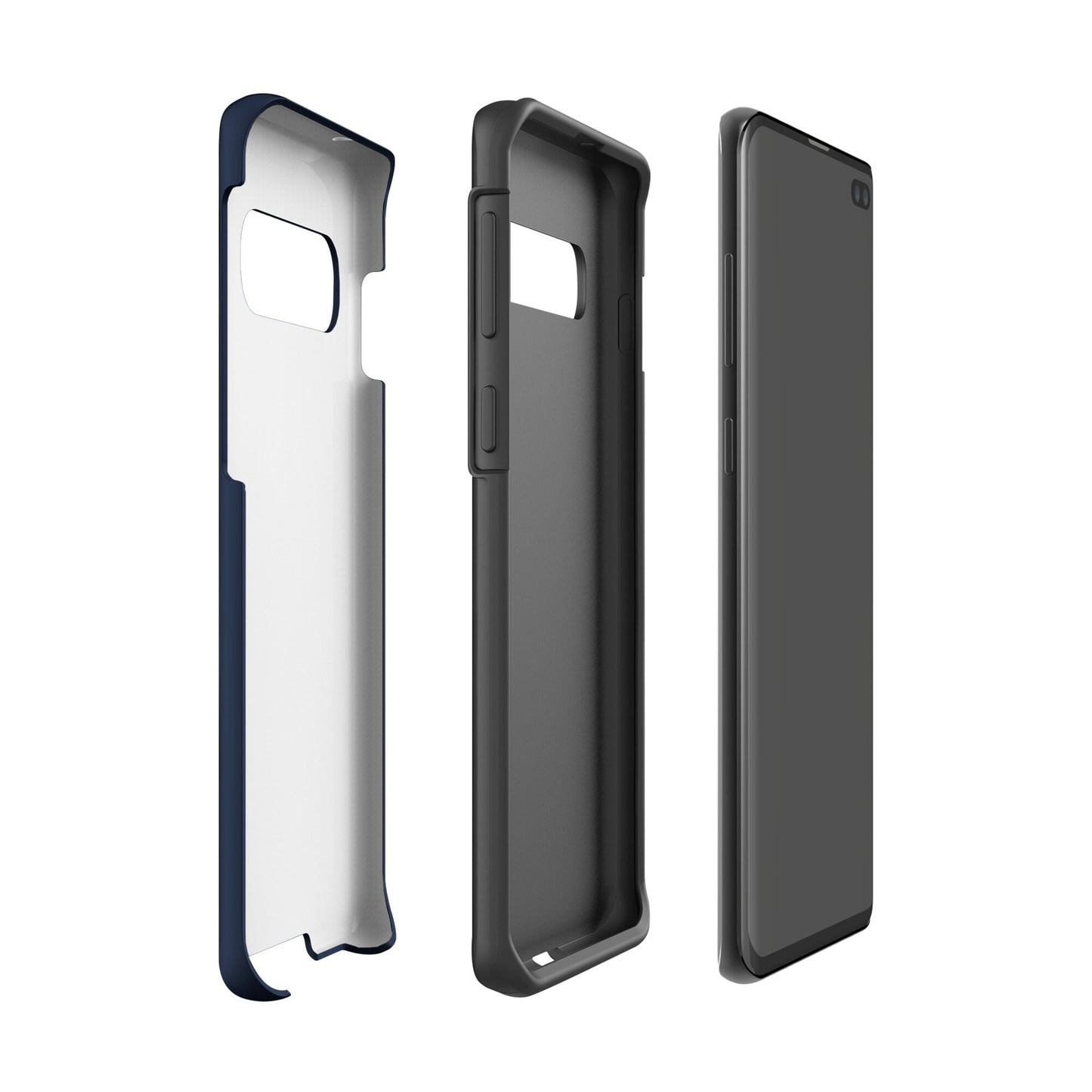 Tough case for Samsung®