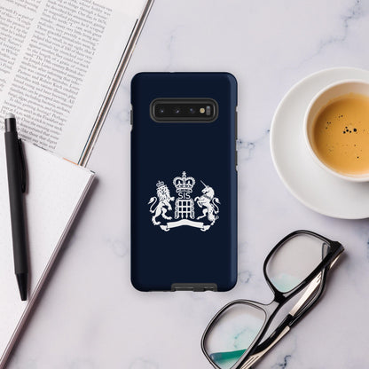 Tough case for Samsung®