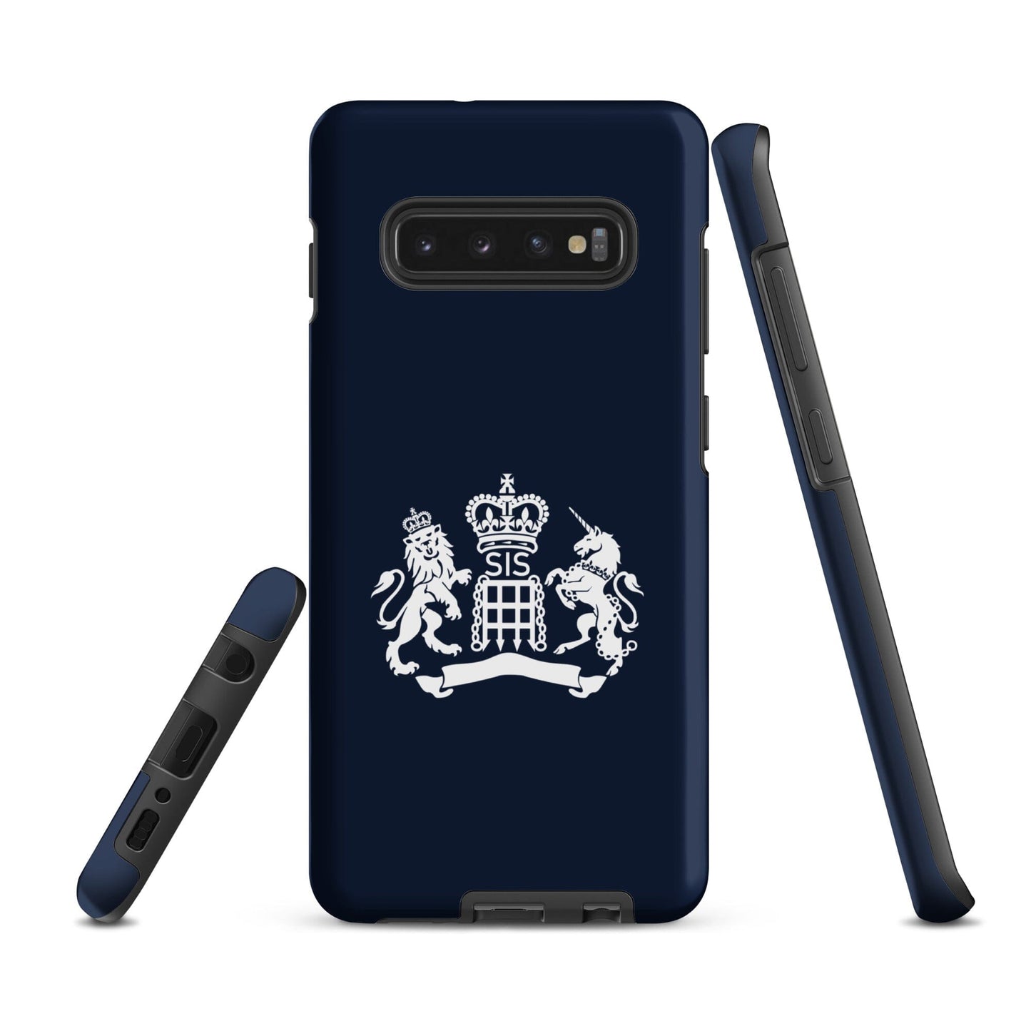 Tough case for Samsung®