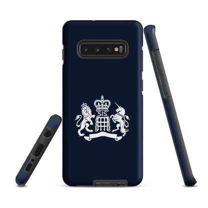 Tough case for Samsung®