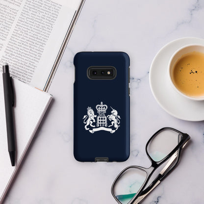 Tough case for Samsung®