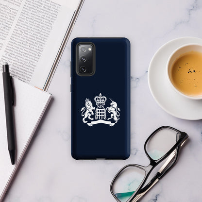 Tough case for Samsung®