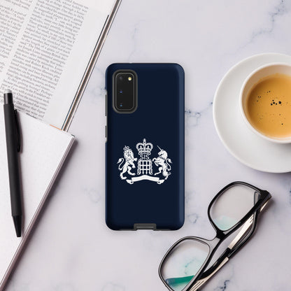Tough case for Samsung®