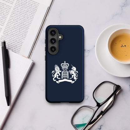 Tough case for Samsung®