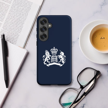 Tough case for Samsung®