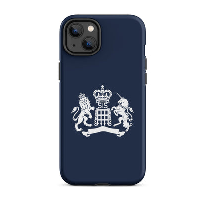 Tough SIS iPhone Case