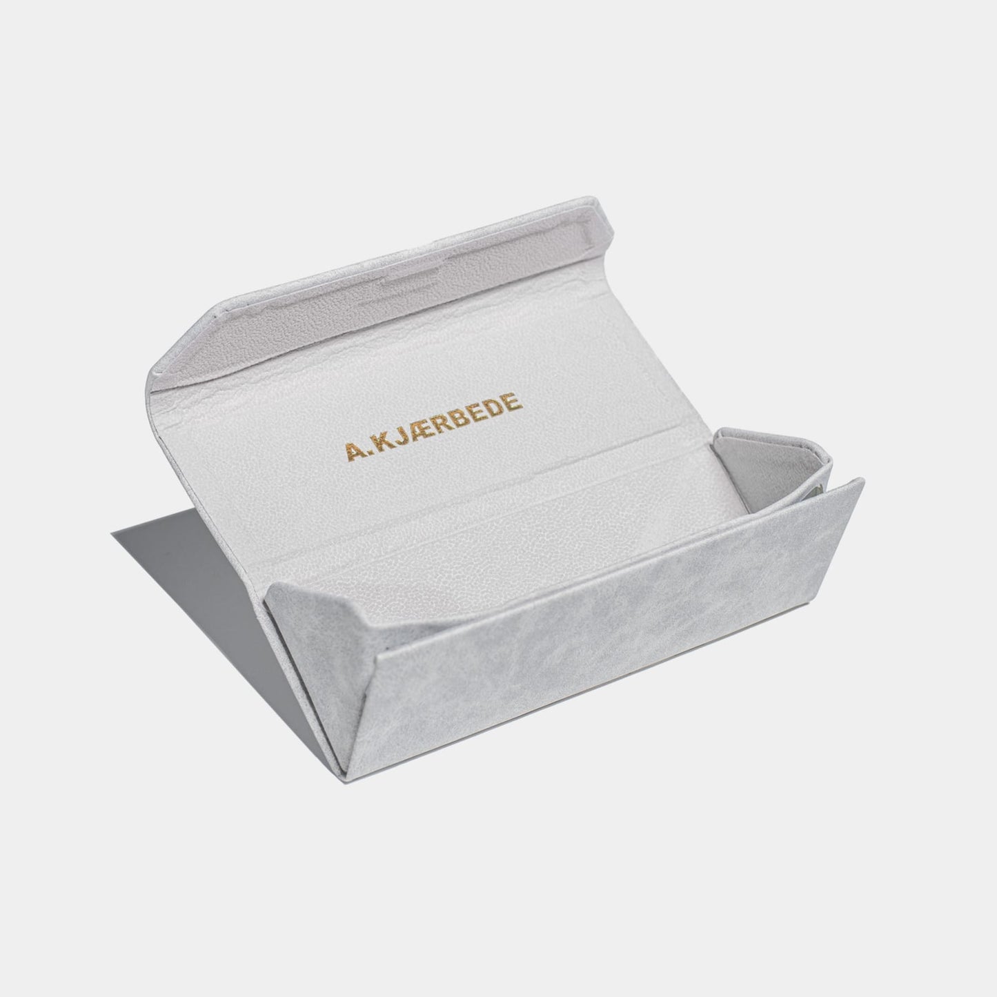 A.KJÆRBEDE Fold Sunglasses Case