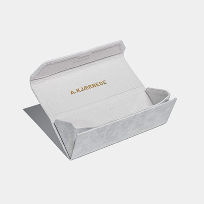 A.KJÆRBEDE Fold Sunglasses Case