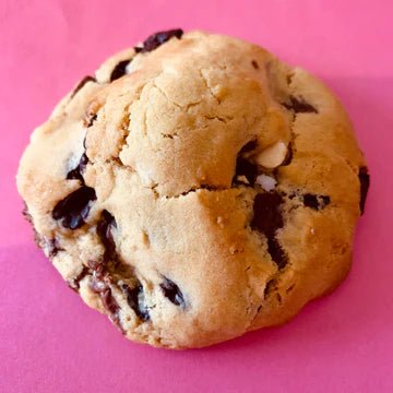 Triple Chocolate Cookie